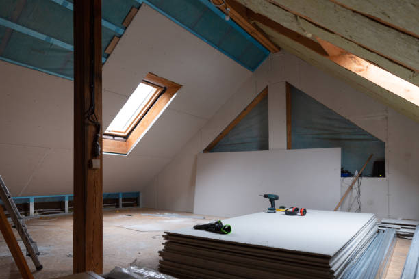 Best Affordable Insulation Services  in Roseland, NJ